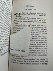 Other Tongues Other Flesh George Hunt Williamson 1965 HCDJ 1st UK UFO Contactee