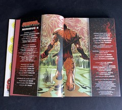 Deadpool Minibus 2 (2016, Hardcover) Multiple Writers and Illustrators