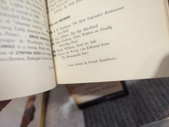 Allen Ginsberg Lot Howl 4th Printing & Evergreen Review #10 Notes Recording Howl