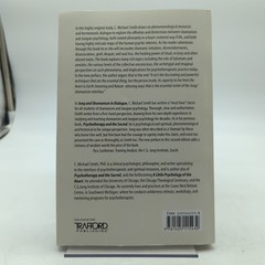 Jung and Shamanism in Dialogue by C Michael Smith PB 2007 Damaged