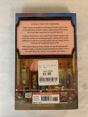 The Pumpkin Spice Café : Laurie Gilmore