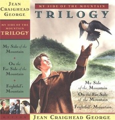 My Side of the Mountain Trilogy (Hardback or Cased Book)