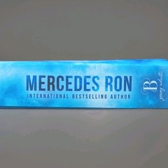 Our Fault by Mercedes Ron (2024 Trade Paperback) Culpable Ser. Vol. 3