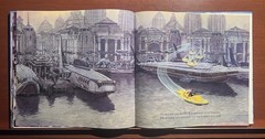 James Gurney Dinotopia First Flight 1st/1st HC Signed Bookplate Complete DJ