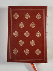Selected Poems 1923-1975: Robert Warren. Franklin Library. Ltd. Ed. 1st Ed. 1976