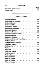 1853 French Cookery Adapted For English Families Vintage Cook Book 280 Pages