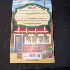 The Strawberry Patch Pancake House by Laurie Gilmore: Excellent Condition