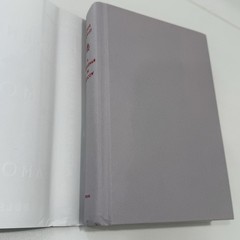 SIGNED A Gentleman in Moscow by Amor Towles 1st Edition Late Printing w/Stamp