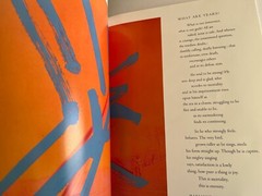 MARK DI SUVERO ~SIGNED ~ Open Secret : Sculpture 1990-92, art book