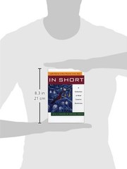In Short: A Collection of Brief Creative Nonfiction, , Good Book