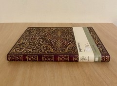 Aurelia Ultra Hardcover Address Book by Paperblanks 144 pages Thumb Index NEW