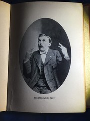 Leaves from – Note Book of a Hypnotist, Incl. the Revelations of a Mahatma 1897