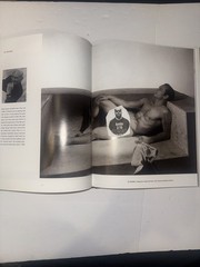 Naked Men : Pioneering Male Nudes, 1935-1955 by David Leddick Signed