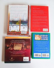 Christmas Holiday Theme Books, Lot of 16, Mixed Genres Fiction Inspiration Plus