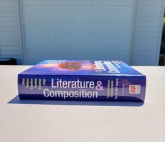 Literature & Composition Essential Voices Essential Skills AP Course 3rd Edition