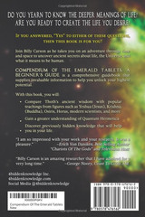 Compendium of the Emerald Tablets