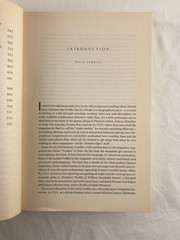 Stories from the New Yorker 6 Books 1940s ’50s ’60s Fiction Profiles Love Poetry