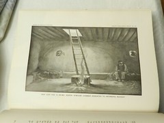 1970, The Zuñi Indians by Matilda Coxe Stevenson, HB Reprint 1901-02 Ethnology