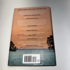 WHERE THE CRAWDADS SING by Delia Owens (2018, Hardcover) Later Printing