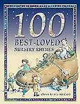 100 Best-Loved Nursery Rhymes