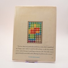 The Science of Hitting [First Printing]
