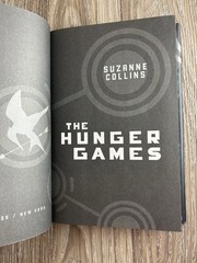 The Hunger Games Suzanne Collins First Edition First Print Hardcover 2008 YA