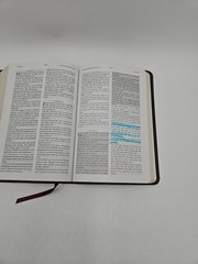The Jack Van Impe Prophecy Bible KJV Red Letter Limited Edition