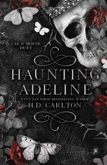 Haunting Adeline (Cat and Mouse Duet) – Carlton, H. D. – Good – See conditio…