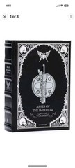 Warhammer 40k Ashes of the Imperium The Scouring. special edition. new in hand