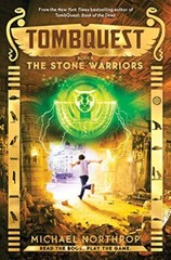 TombQuest Series All 5 Books in Hardcover