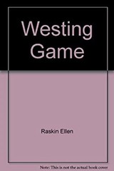 Westing Game Ellen Raskin