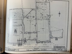 Architecture of Acoma Pueblo : The 1934 Historic American Buildings Survey 1986