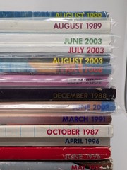 Playboy Magazine LOT x31 🔥 80s 90s 00s 🔥
