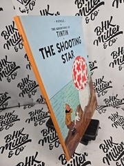 The Shooting Star (The Adventures of Tintin) Paperback