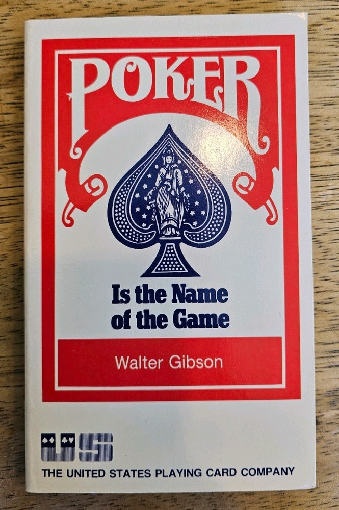 Poker: It’s The Name of The Game Card Game How To, Tips And Tricks