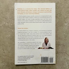 Smart Blood Sugar 2nd Edition by Dr. Marlene Merritt – Paperback – Diabetes