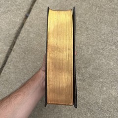 Holy Bible New Catholic Edition Douay 1957 by Catholic Book Publishing