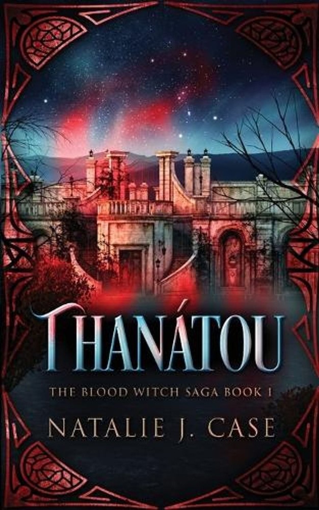 Thantou by Natalie J. Case Paperback Book