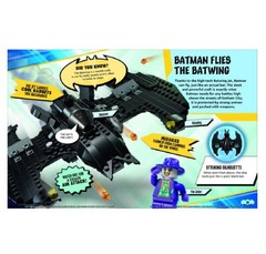 LEGO DC Batman Adventures in Gotham City With Exclusive Minifigure Pre-Order