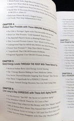 Uncensored Health 25 Forbidden Cures You Can Have Today Vol 2 Alliance Health