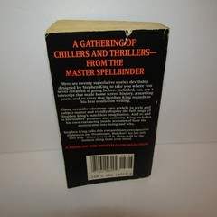 Nightmares & Dreamscapes by Stephen King 1994 1st Signet Edition Vintage PB