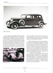 Hispano-Suiza: Vientos de Guerra by Emilio Polo – Automotive History Book