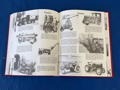 150 Years of International Harvester Book C.H. Wendel Tractor Implement History