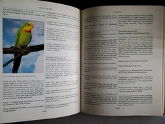 The Handbook of Aviculture Frank Woolham 1987 Bird Keeping Hardcover