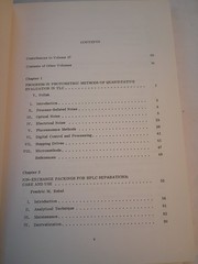 Advances in Chromatography Vol 17 Giddings Grushka 1979 Marcel Dekker Science