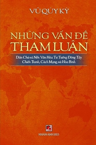 Quy Ky Vu Những Vấn Đề Tham Luận (Paperback) (UK IMPORT)