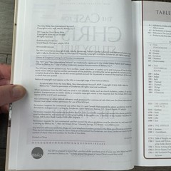 The Case For Christ Study Bible: Investigating The Evidence For Belief
