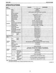 KUBOTA B3200 TRACTOR WORKSHOP MANUAL TRACTOR OWNERS GUIDE – DURABLE WIRE BOUND