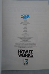 How It Works Annual Volume 7