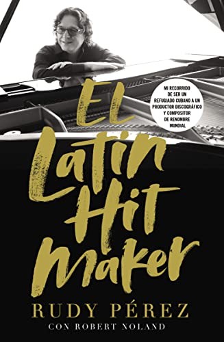 El Latin Hit Maker: Mi recorri – VERY GOOD